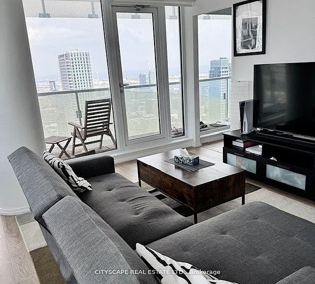 197 Yonge St #4402 — Photo 7
