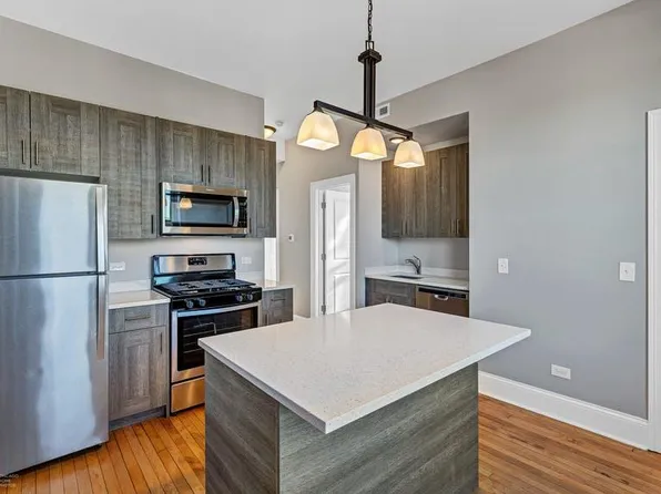 2516 N Artesian Ave #3R, Chicago, IL 60647