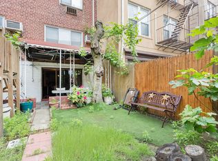 25-24 33rd St #1, Astoria, NY 11102