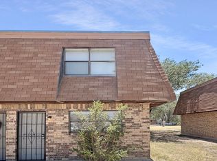 1811 W Jackson Ave #B, Lovington, NM 88260