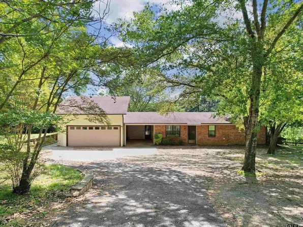 1865 Locust Rd, Gilmer, TX 75645