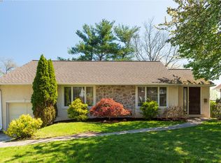 723 Cambridge Rd, Bala Cynwyd, PA 19004