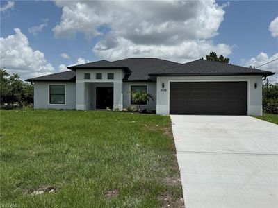 1007 Prospect AVE, Lehigh Acres, FL, 33972