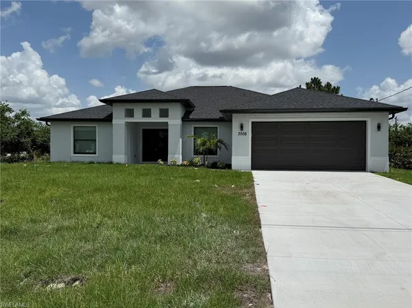 3508 17th ST SW, LEHIGH ACRES, FL 33976