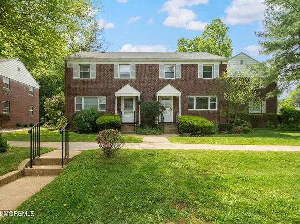 107 Manor Drive, Red Bank, NJ 07701
