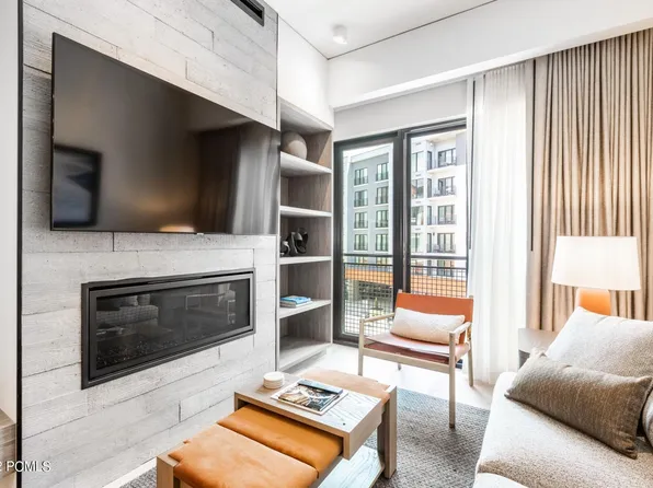 2417 High Mountain Rd #1304, Park City, UT 84098