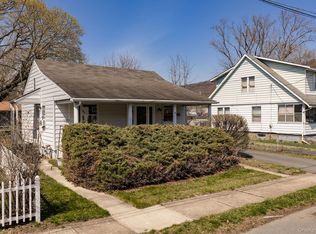 6 Harold Street, Pt Jervis, NY