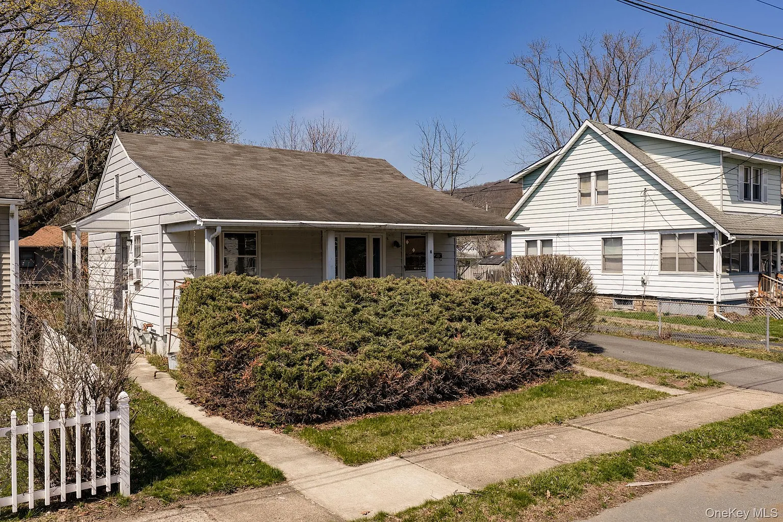 6 Harold Street photo 1