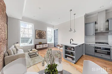 Rented by Spire Group