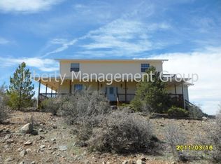 452 N Fitzmaurice Dr, Prescott, AZ 86303