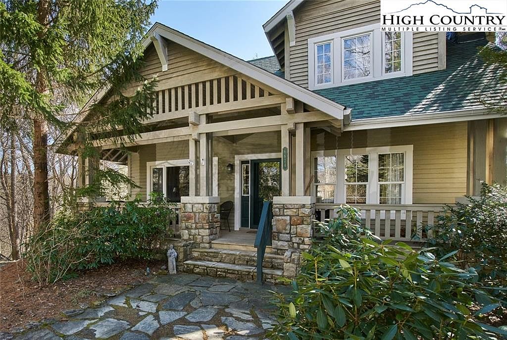 6624 Mountain View Rd Blowing Rock Nc 28605 Mls 228893 Zillow