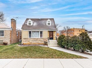 3300 W 63rd Pl, Chicago, IL 60629