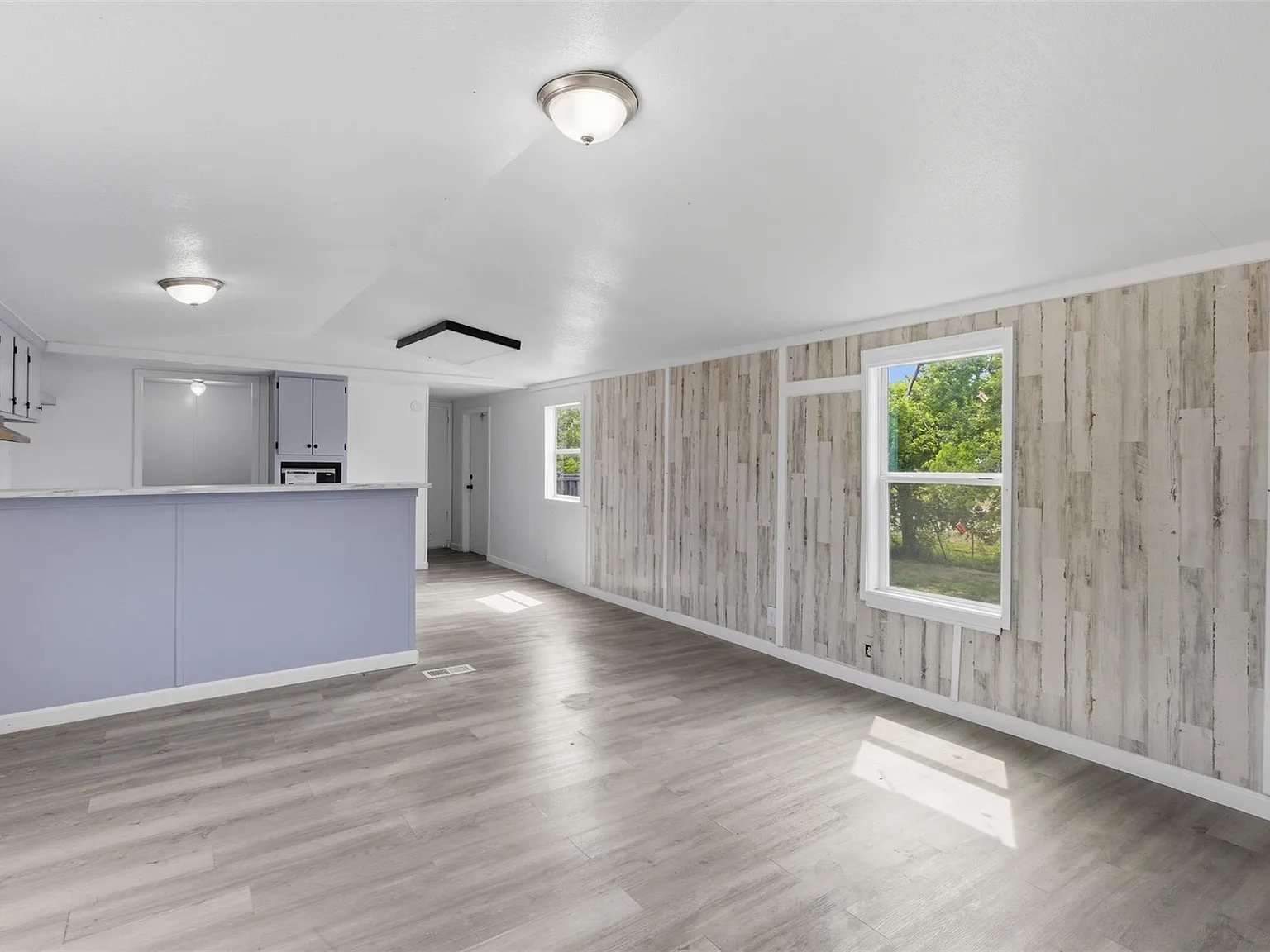 3 bed, 2.0 bath, 1200 sqft, $1,495 — Photo 4