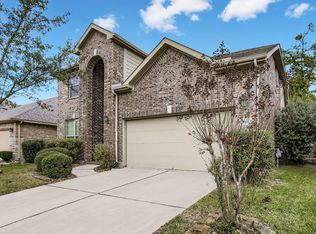 166 Hawkhurst Cir, Magnolia, TX 77354