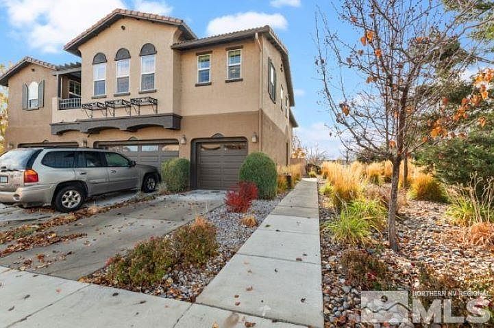 1700 Wind Ranch Rd Unit C, Reno, NV 89521 | Zillow