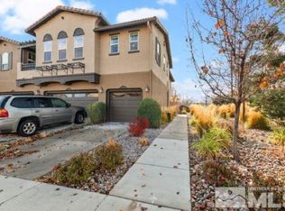 1700 Wind Ranch Rd UNIT C, Reno, NV 89521