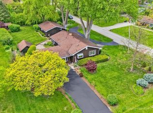 200 Chester Ln, Prospect Heights, IL 60070