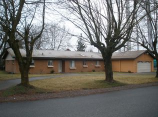 1723 N Locust Rd, Spokane, WA 99206