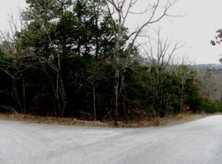 Blk5 Sherwood Dr LOT 1-W, Lead Hill, AR 72644