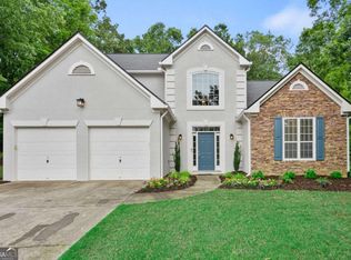 330 Sable Ct, Milton, GA 30004