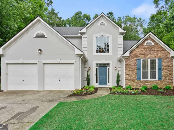 330 Sable Ct, Milton, GA 30004