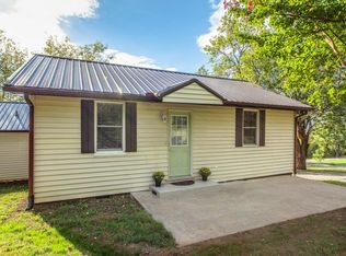 6105 Neighborly Ave #B, Nashville, TN 37209