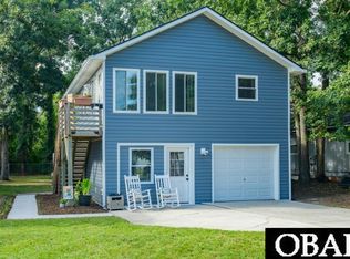211 Sir Richard E LOT 88, Kill Devil Hills, NC 27948