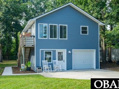 211 Sir Richard E Lot 88, Kill Devil Hills, NC, 27948