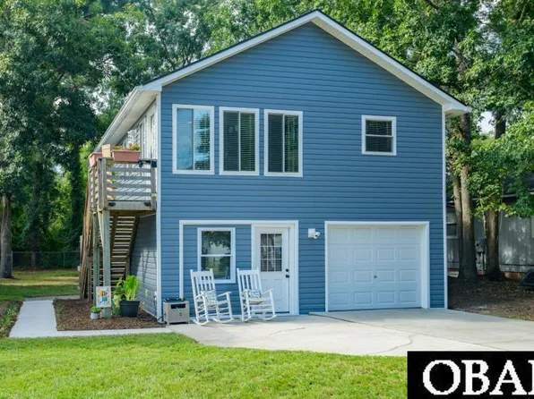 211 Sir Richard E Lot 88, Kill Devil Hills, NC 27948