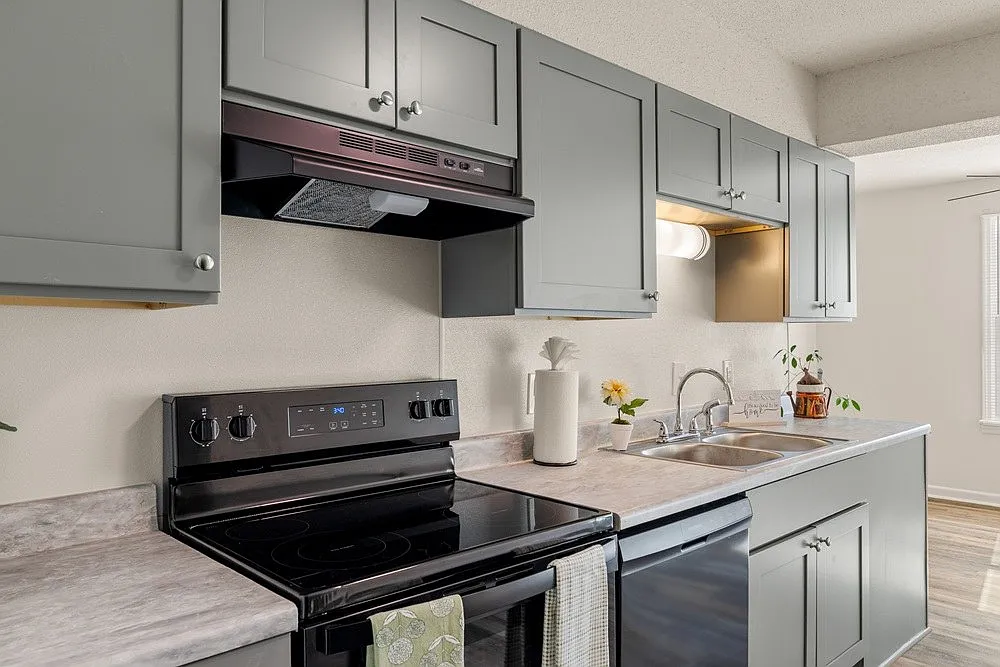 New Hanover Village Apartments — Photo 1