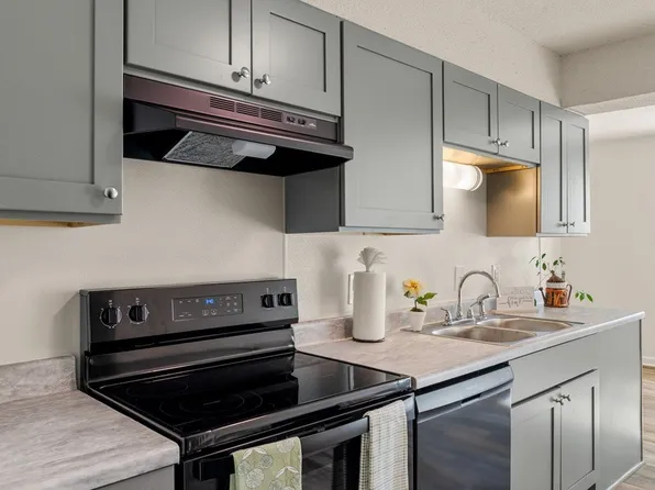 New Hanover Village Apartments