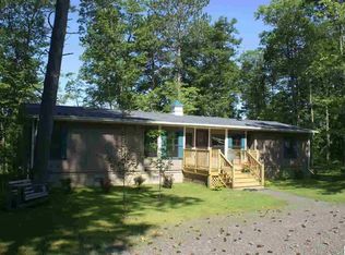 66180 N Point Dr LOT 5, Iron River, WI 54847