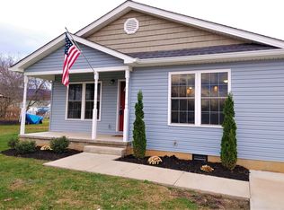 816 Mulberry St, Elizabethton, TN