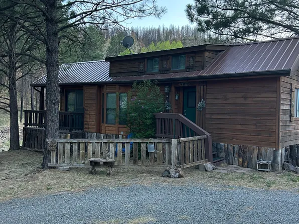 (undisclosed Address), Alto, NM 88312