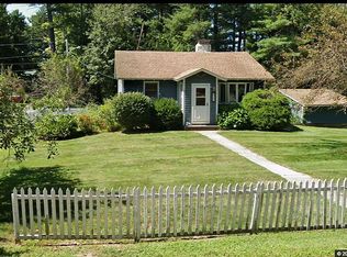 347 N Main St, Salem, NH 03079