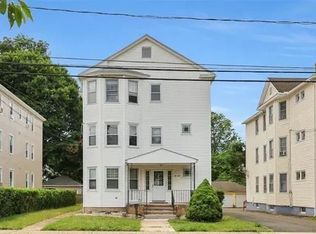 31 Brooklawn St #3, New Britain, CT 06052