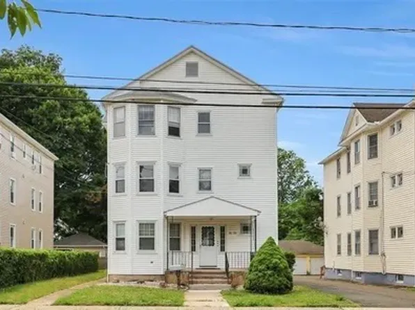 31 Brooklawn St #3, New Britain, CT 06052