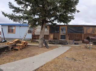 104 S Wye Dr, Springerville, AZ 85938
