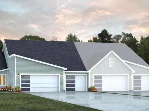 2880 Clear Creek Loop SE, Mandan, ND 58554