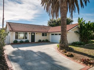 4565 El Carro Ln, Carpinteria, CA 93013