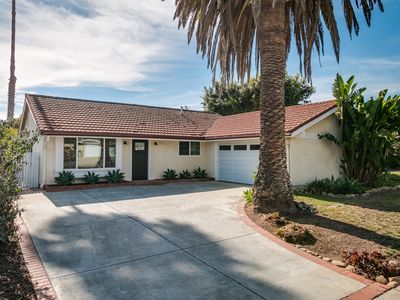 4565 El Carro Ln, Carpinteria, CA, 93013
