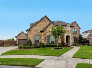21610 W Gold Buttercup Ct, Cypress, TX 77433