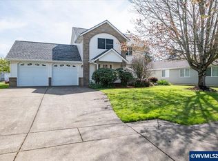 128 Weldwood Dr, Lebanon, OR