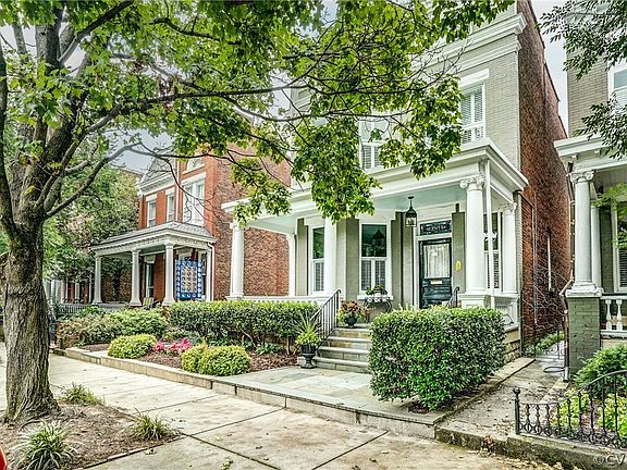 3rd image of 2517 Hanover Ave