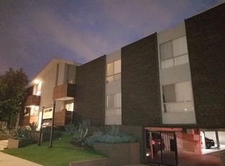 6203 Coldwater Canyon Ave #10, North Hollywood, CA 91606