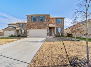 5205 Cressler Ln, Jarrell, TX 76537