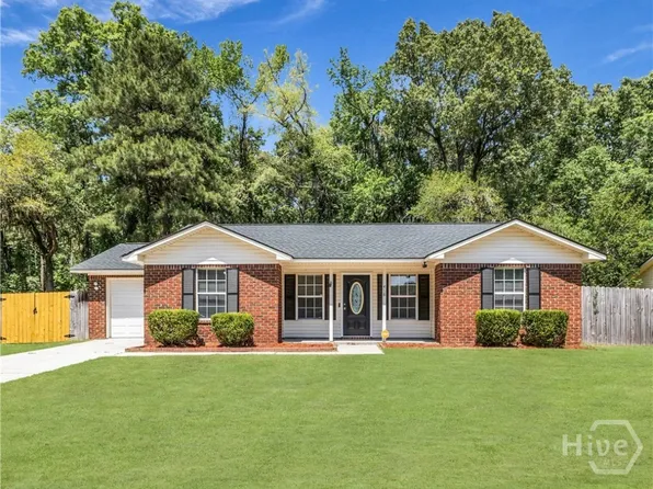 418 Garden Acres Way, Pooler, GA 31322
