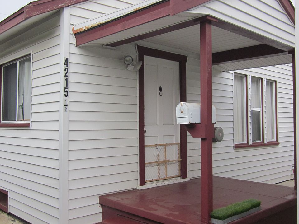 1st image of 4215 1/2 Mildred Ave