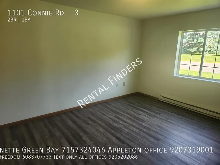 1101 Connie Rd #3 — Photo 3