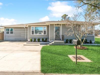 200 3rd St, Luling, LA, 70070